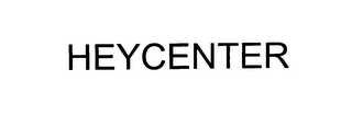HEYCENTER