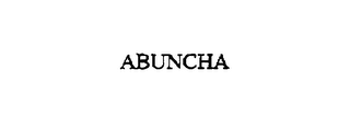 ABUNCHA