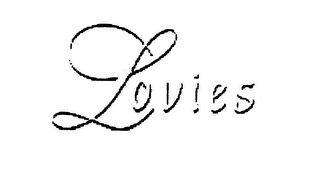 LOVIES