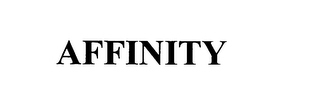 AFFINITY