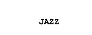 JAZZ
