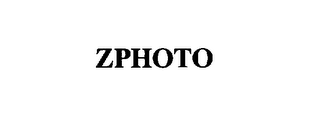 ZPHOTO