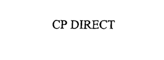 CP DIRECT