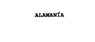 ALAMANIA