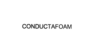 CONDUCTAFOAM