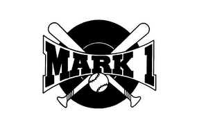 MARK 1