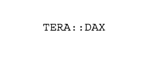 TERA::DAX