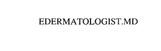 EDERMATOLOGISTSMD