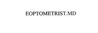EOPTOMETRIST.MD