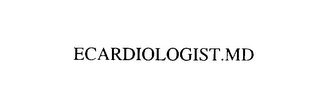ECARDIOLOGIST.MD