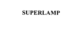 SUPERLAMP