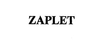 ZAPLET