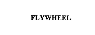 FLYWHEEL