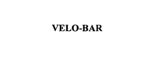 VELO-BAR
