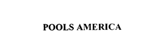 POOLS AMERICA