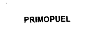 PRIMOPUEL