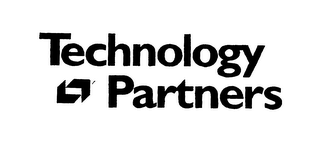 TECHNOLOGY PARTNERS