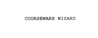 COURSEWARE WIZARD