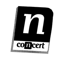 N CONCERT