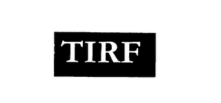 TIRF
