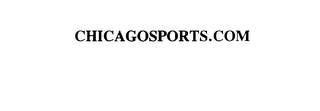 CHICAGOSPORTS.COM