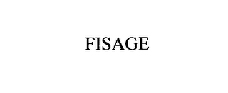 FISAGE