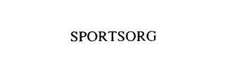 SPORTSORG