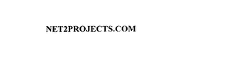 NET2PROJECTS.COM