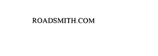 ROADSMITH.COM
