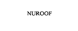 NUROOF