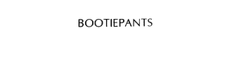 BOOTIEPANTS