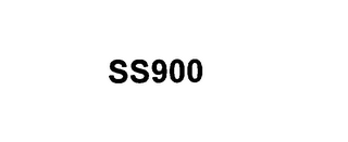 SS900