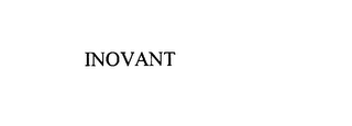 INOVANT