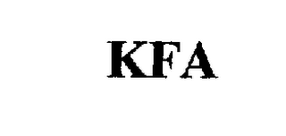KFA