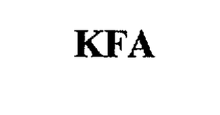 KFA
