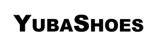 YUBASHOES