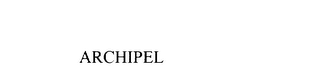 ARCHIPEL