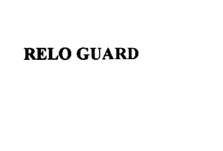 RELO GUARD
