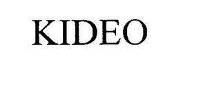 KIDEO