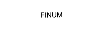 FINUM