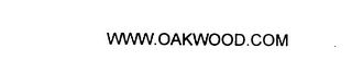 WWW.OAKWOOD.COM