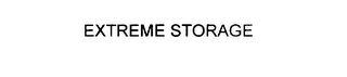 EXTREME STORAGE