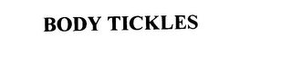 BODY TICKLES