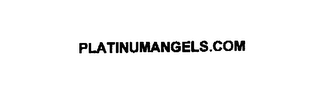 PLATINUMANGELS.COM