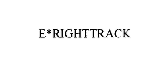 E RIGHTTRACK