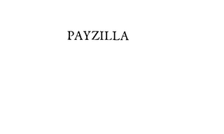 PAYZILLA