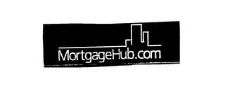MORTGAGEHUB