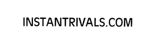 INSTANTRIVALS.COM