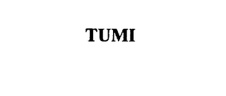 TUMI