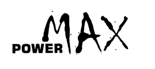 POWER MAX